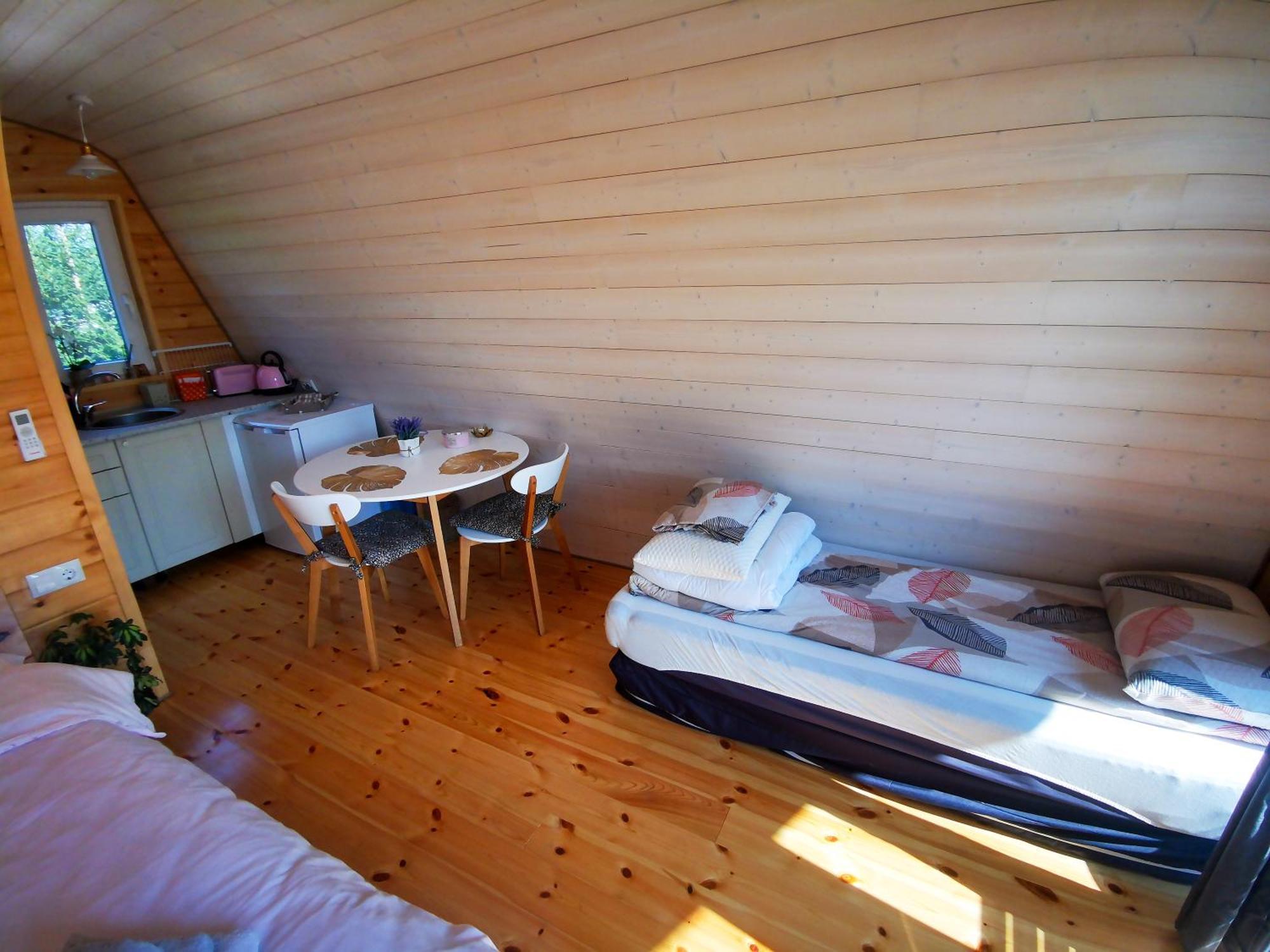Linistea Muntilor Chalet Porumbacu de Sus Exterior foto